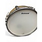 Used Ludwig 13in LM2483RBR SNARE Natural Drum