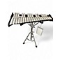 Used Ludwig STUDENT BELL XYLOPHONE Marching Xylophone