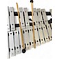 Used Ludwig STUDENT BELL XYLOPHONE Marching Xylophone