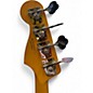 Used Fender Player Jazz Bass White Electric Bass Guitar