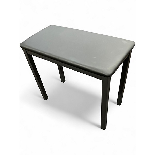 Used Casio Keyboard Bench Bench