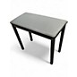 Used Casio Keyboard Bench Bench thumbnail