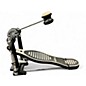 Used Ludwig 400 series Single Bass Drum Pedal Single Bass Drum Pedal