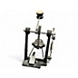 Used Ludwig 400 series Single Bass Drum Pedal Single Bass Drum Pedal