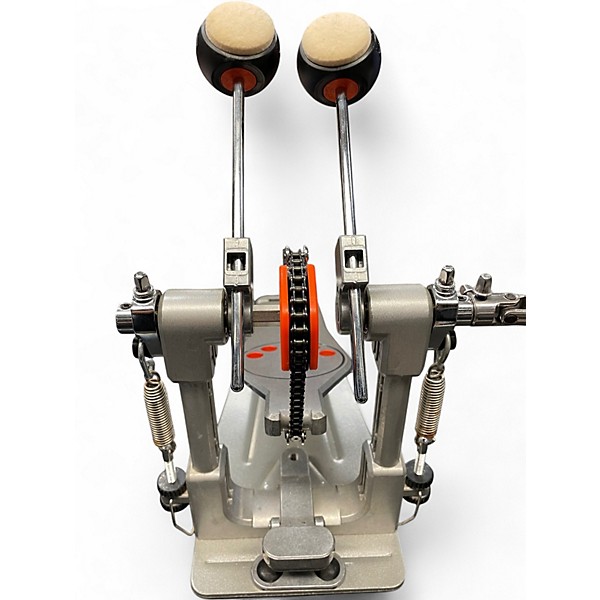 Used Pearl P932 Double Bass Drum Pedal Double Bass Drum Pedal