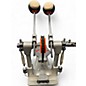 Used Pearl P932 Double Bass Drum Pedal Double Bass Drum Pedal
