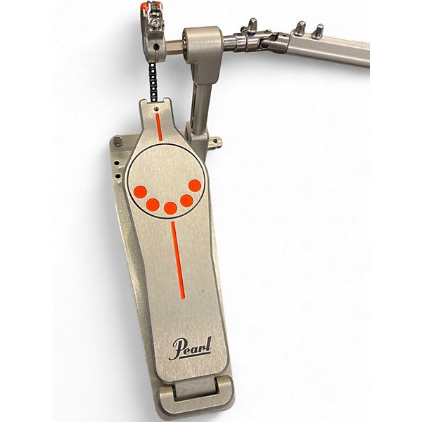 Used Pearl P932 Double Bass Drum Pedal Double Bass Drum Pedal