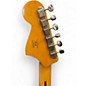 Used Squier BASS IV 3 Color Sunburst Baritone Guitars