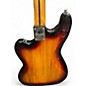 Used Squier BASS IV 3 Color Sunburst Baritone Guitars