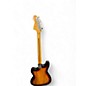 Used Squier BASS IV 3 Color Sunburst Baritone Guitars
