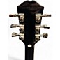 Used Epiphone SG G400 Black Solid Body Electric Guitar