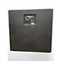 Used Hartke HL410 1000W 4X10 Bass Cabinet