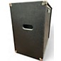 Used Hartke HL410 1000W 4X10 Bass Cabinet