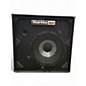 Used Hartke HL115 500W 1X15 Bass Cabinet thumbnail
