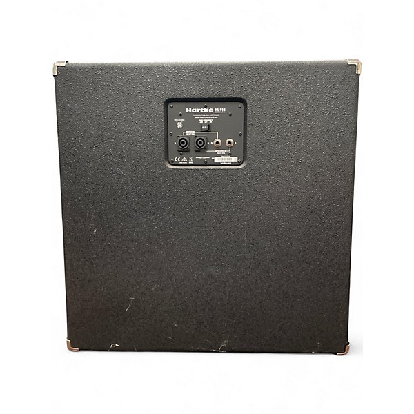 Used Hartke HL115 500W 1X15 Bass Cabinet