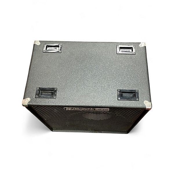 Used Hartke HL115 500W 1X15 Bass Cabinet