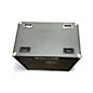 Used Hartke HL115 500W 1X15 Bass Cabinet