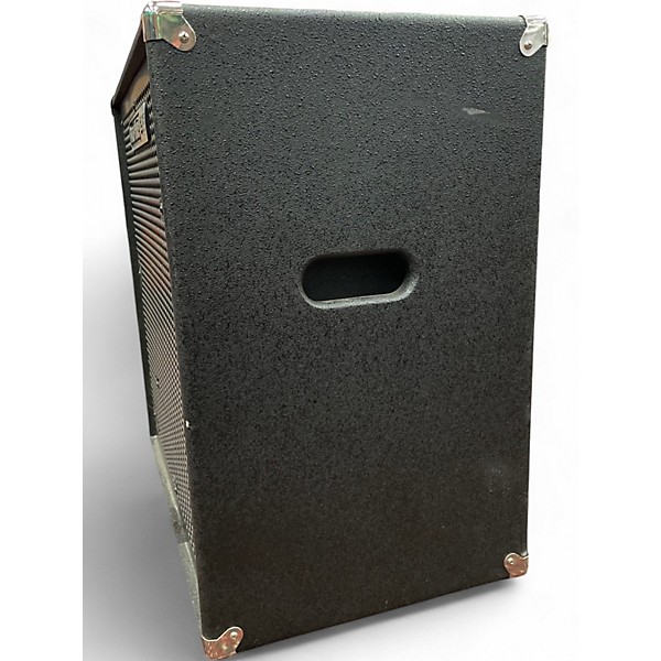 Used Hartke HL115 500W 1X15 Bass Cabinet