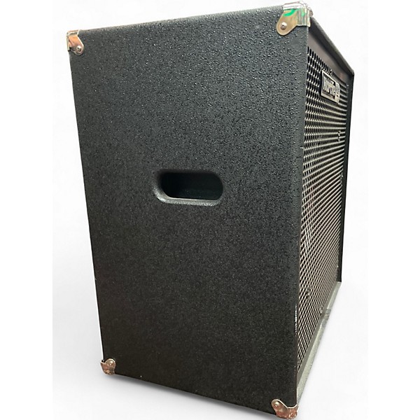 Used Hartke HL115 500W 1X15 Bass Cabinet