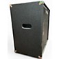 Used Hartke HL115 500W 1X15 Bass Cabinet