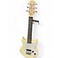 Used VOX SDC1 MINI WHITE Solid Body Electric Guitar thumbnail