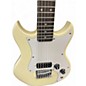 Used VOX SDC1 MINI WHITE Solid Body Electric Guitar