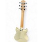 Used VOX SDC1 MINI WHITE Solid Body Electric Guitar