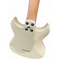 Used VOX SDC1 MINI WHITE Solid Body Electric Guitar