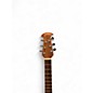 Used Ovation S771 BALLADEER SPECIAL Natural Acoustic Guitar