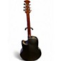 Used Ovation S771 BALLADEER SPECIAL Natural Acoustic Guitar