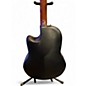 Used Ovation S771 BALLADEER SPECIAL Natural Acoustic Guitar