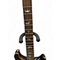 Used PRS SE Custom 24 Green Bronze Solid Body Electric Guitar