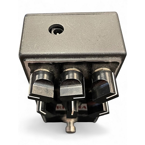 Used Friedman Dirty Shirley Overdrive Effect Pedal