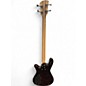 Used Spector CLASSIC 4 2 Tone Sunburst Electric Bass Guitar