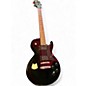 Used Cort CR100 Black Solid Body Electric Guitar thumbnail