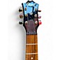 Used Cort CR100 Black Solid Body Electric Guitar