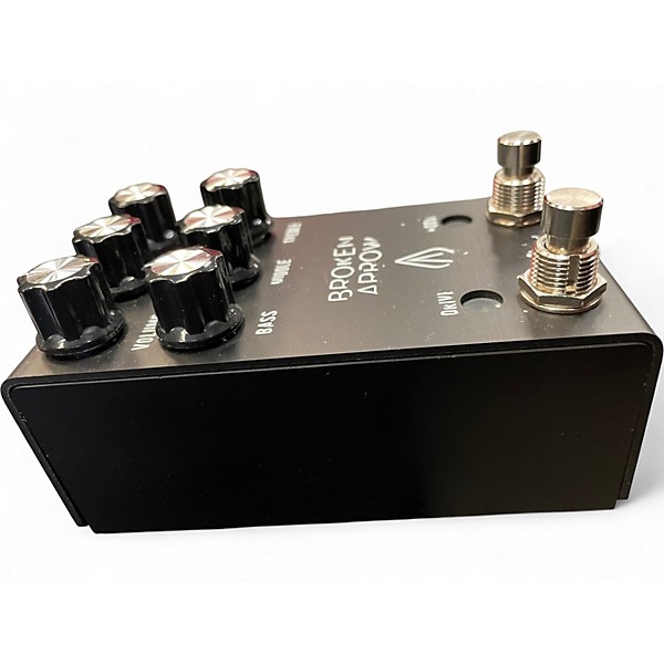 Used Jackson Audio Broken Arrow Effect Pedal