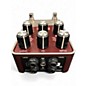 Used Universal Audio UAFX Ruby '63 Top Boost Amplifier Effect Pedal