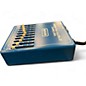 Vintage 1970s MXR M108 10 Band EQ Pedal