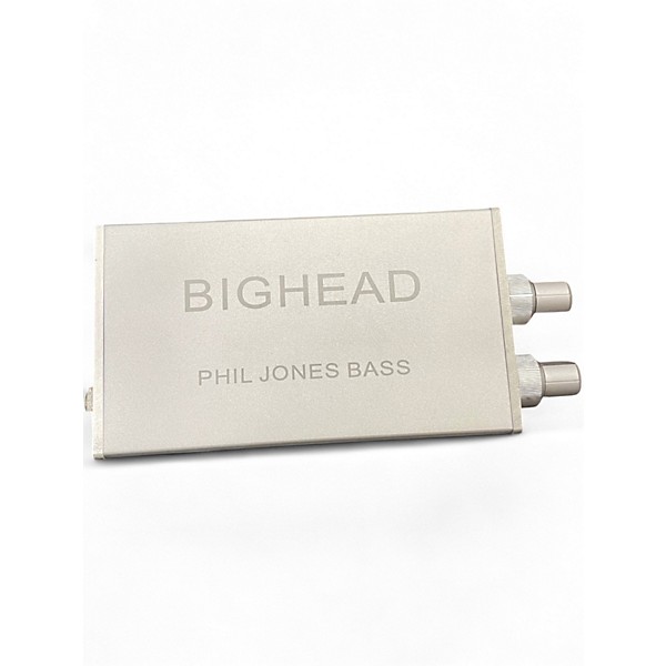 Used Bighead ha-1