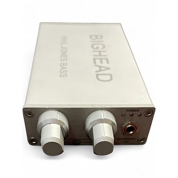 Used Bighead ha-1