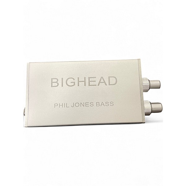 Used Bighead ha-1