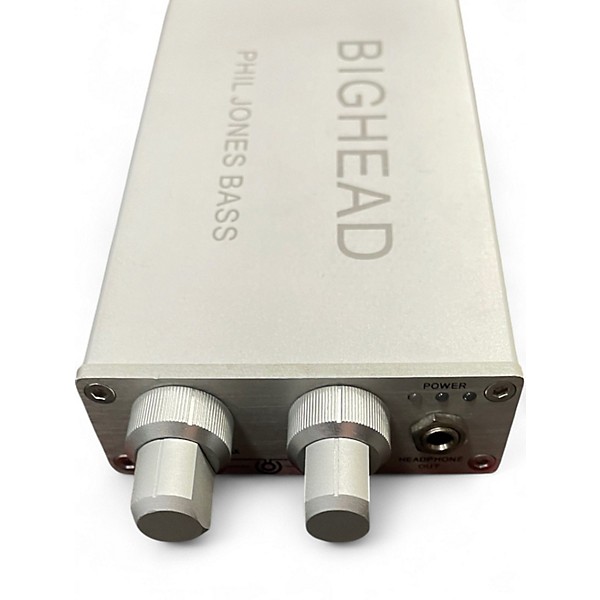 Used Bighead ha-1