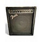 Used Fender Frontman 25b Bass Combo Amp thumbnail