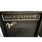 Used Fender Frontman 25b Bass Combo Amp