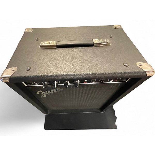 Used Fender Frontman 25b Bass Combo Amp