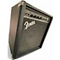 Used Fender Frontman 25b Bass Combo Amp
