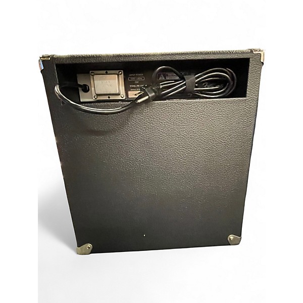 Used Fender Frontman 25b Bass Combo Amp
