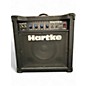 Used Hartke B200 Bass Combo Amp thumbnail