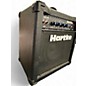 Used Hartke B200 Bass Combo Amp
